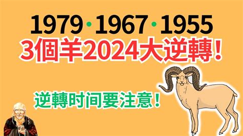 1979年生肖羊